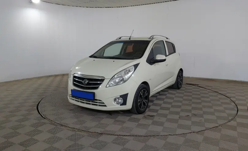 Ravon R2 2016 года за 3 800 000 тг. в Шымкент
