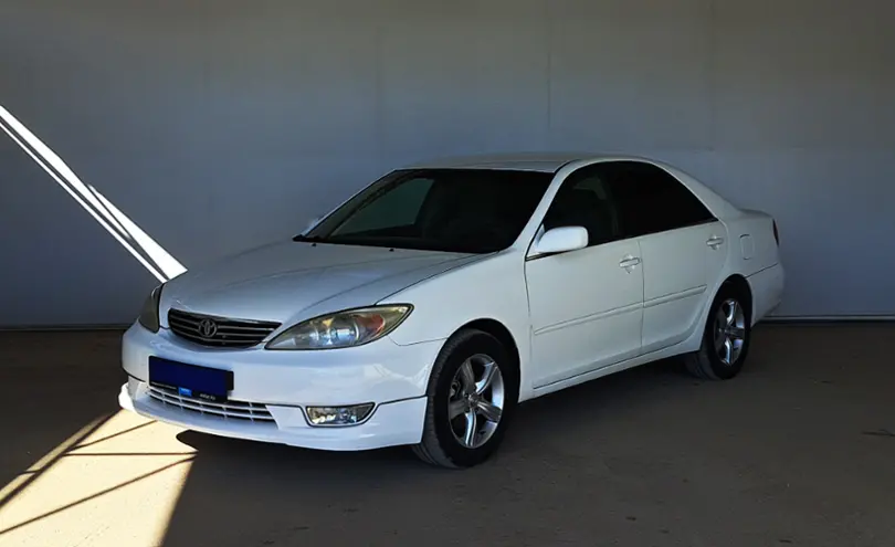 Toyota Camry 2004 года за 4 250 000 тг. в Кызылорда