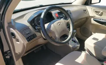 Hyundai Tucson 2006 года за 3 890 000 тг. в Шымкент фото 5