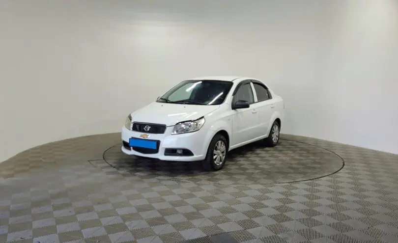 Ravon Nexia R3 2018 года за 2 990 000 тг. в Алматы