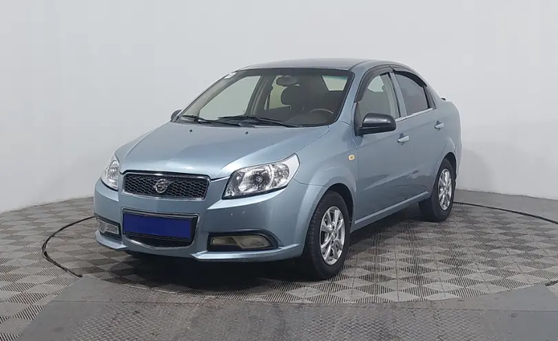 Ravon Nexia R3 2017 года за 2 990 000 тг. в Астана