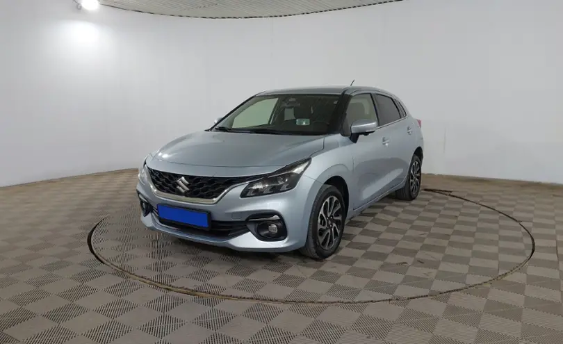 Suzuki Baleno 2022 года за 6 990 000 тг. в Шымкент
