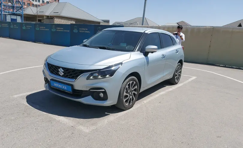 Suzuki Baleno 2022 года за 6 990 000 тг. в Шымкент