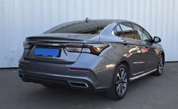 OMODA S5 2023 года за 6 780 000 тг. в Алматы