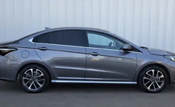 OMODA S5 2023 года за 6 780 000 тг. в Алматы фото 4