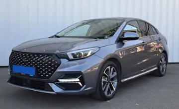 OMODA S5 2023 года за 6 780 000 тг. в Алматы фото 1