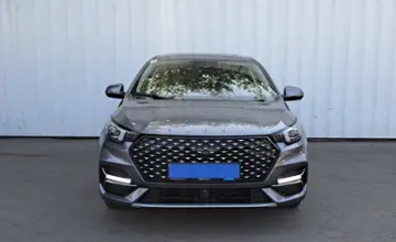 OMODA S5 2023 года за 6 780 000 тг. в Алматы фото 2