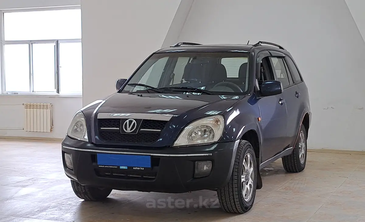 2011 Vortex Tingo