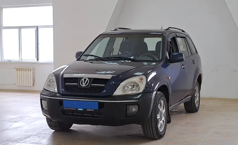 Vortex Tingo 2011 года за 2 150 000 тг. в Актобе