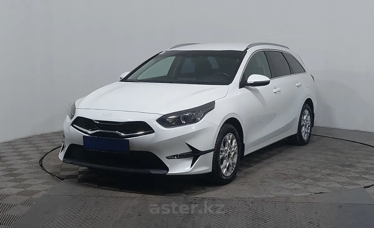 2023 Kia Ceed SW
