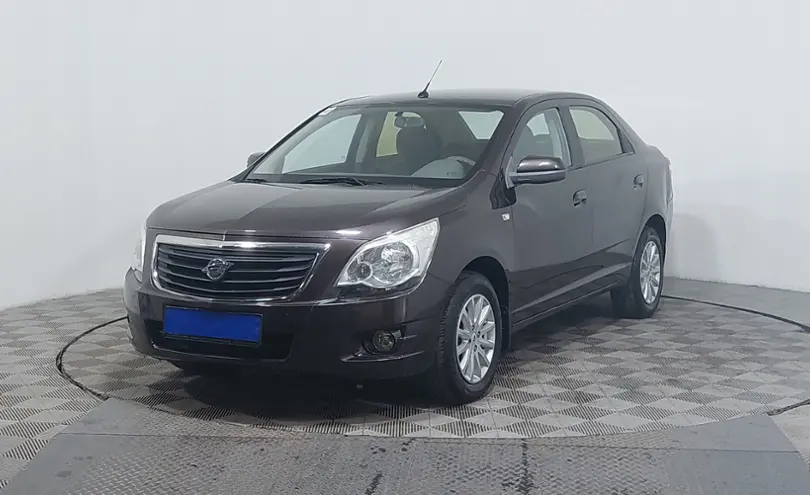 Ravon R4 2017 года за 3 790 000 тг. в Астана