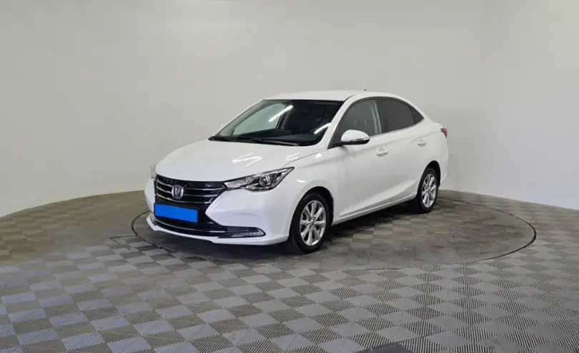 Changan Alsvin 2023 года за 5 700 000 тг. в Алматы