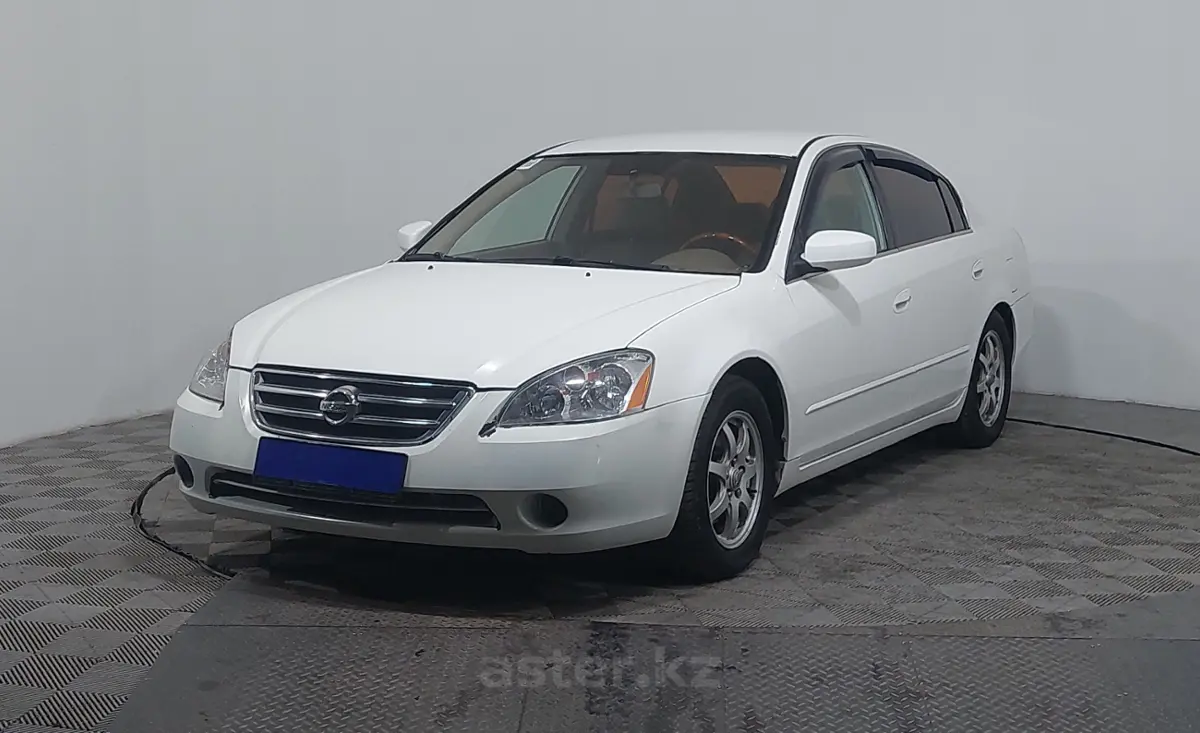 2007 Nissan Altima