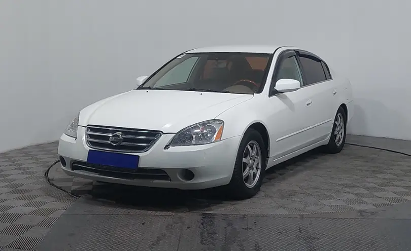 Nissan Altima 2007 года за 1 690 000 тг. в Астана