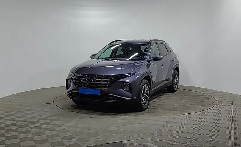 Hyundai Tucson 2024 года за 15 000 000 тг. в Алматы