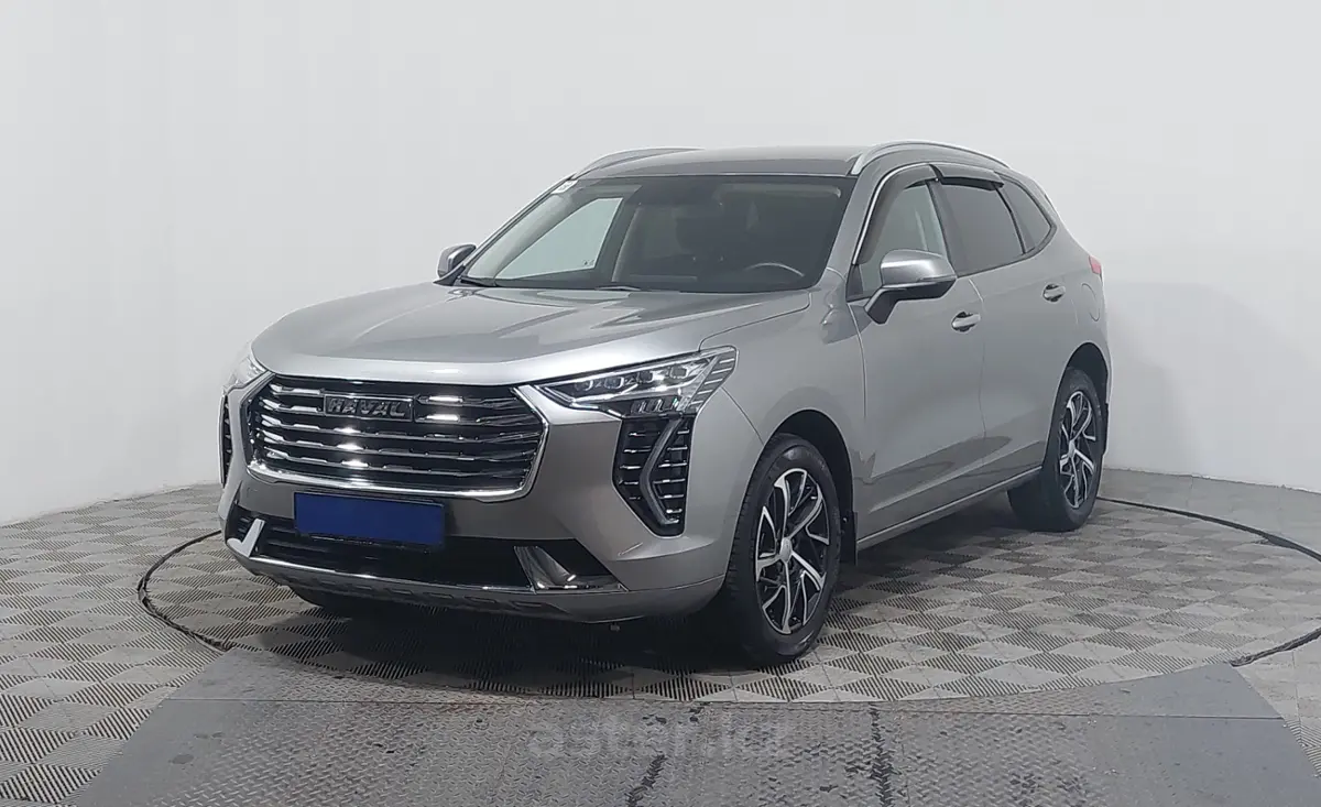 2022 Haval Jolion