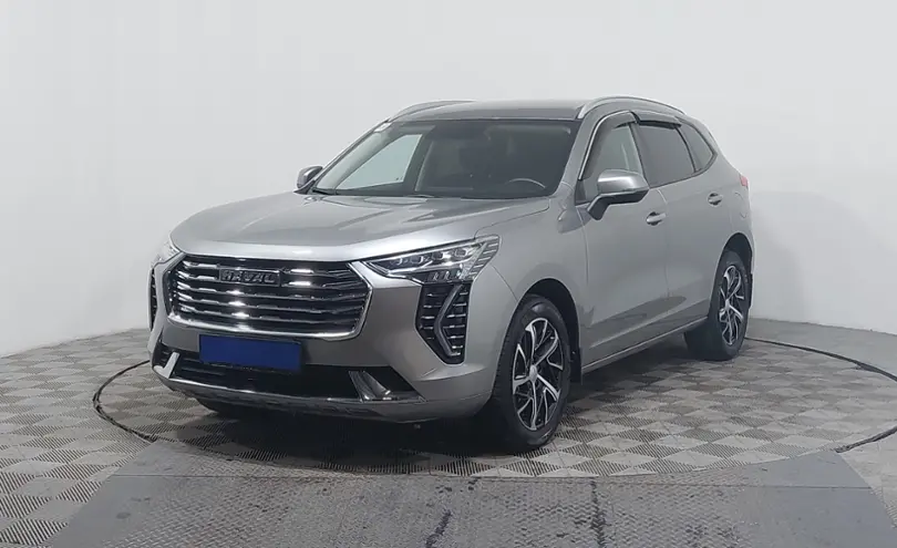 Haval Jolion 2022 года за 7 890 000 тг. в Астана