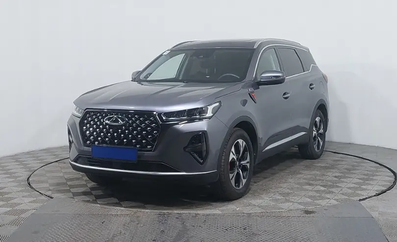 Chery Tiggo 7 Pro Max 2023 года за 9 990 000 тг. в Астана