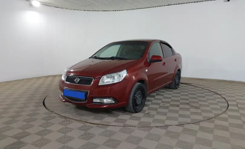 Ravon Nexia R3 2020 года за 3 990 000 тг. в Шымкент