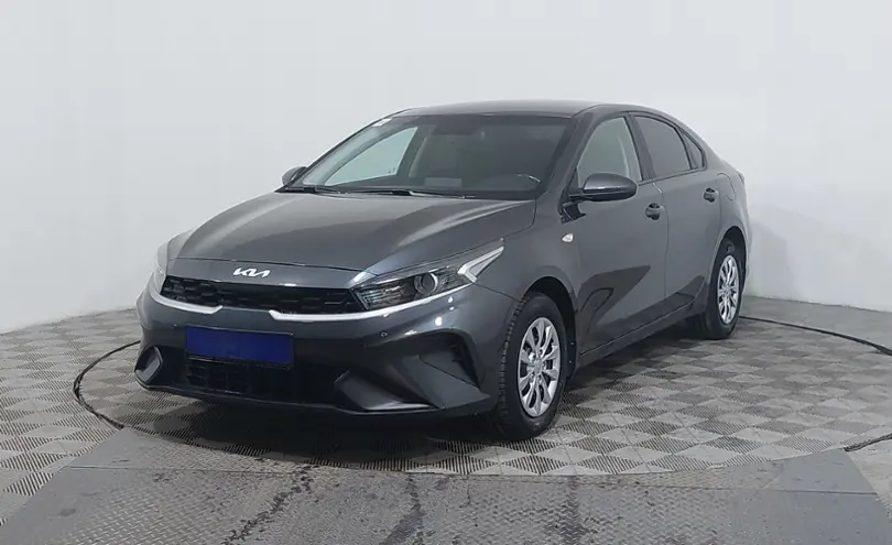 Kia Cerato 2022 года за 9 890 000 тг. в Астана