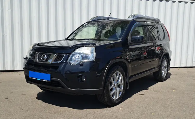 Nissan X-Trail 2012 года за 7 990 000 тг. в Алматы