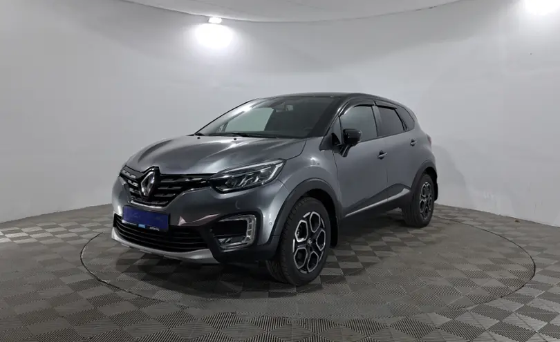 Renault Kaptur 2022 года за 8 800 000 тг. в Павлодар