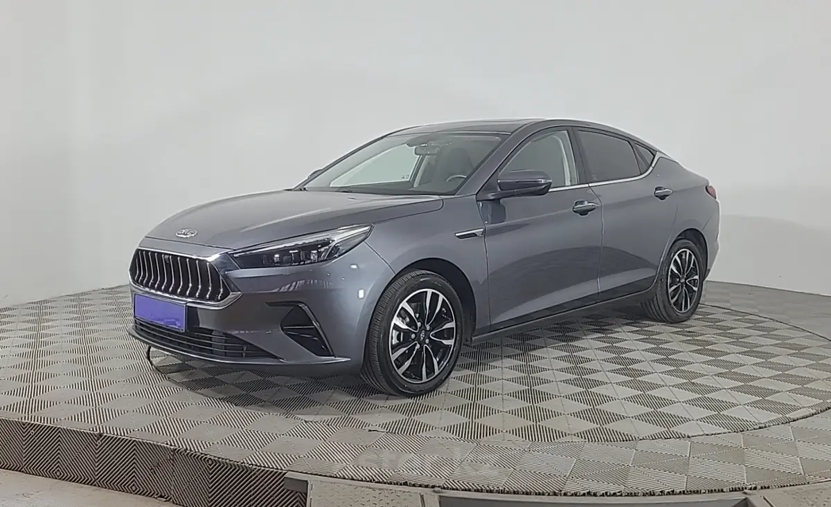 2024 JAC J7