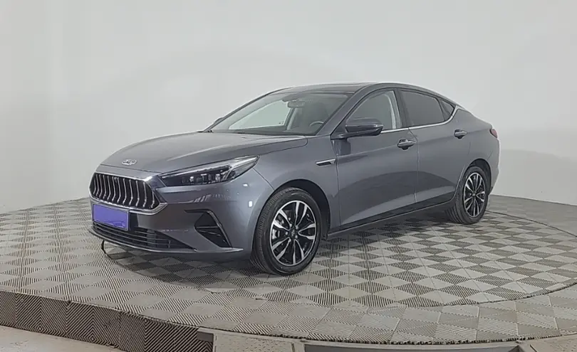 JAC J7 2024 года за 7 190 000 тг. в Караганда