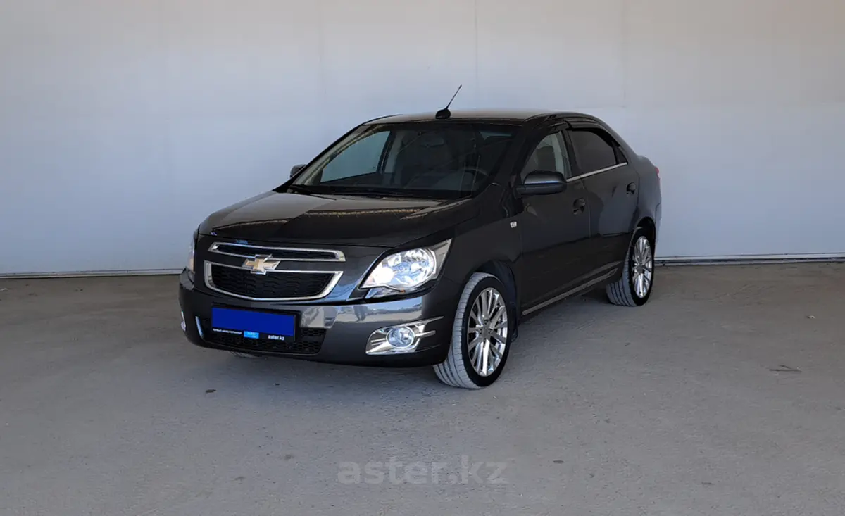 2021 Chevrolet Cobalt