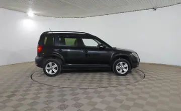Skoda Yeti 2012 года за 3 990 000 тг. в Шымкент фото 4