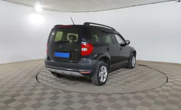Skoda Yeti 2012 года за 3 990 000 тг. в Шымкент