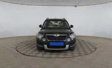Skoda Yeti 2012 года за 3 990 000 тг. в Шымкент фото 2
