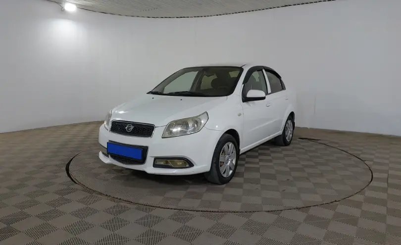 Ravon Nexia R3 2017 года за 3 190 000 тг. в Шымкент