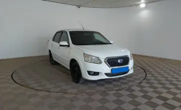 Datsun On-DO 2015