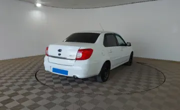 Datsun On-DO 2015