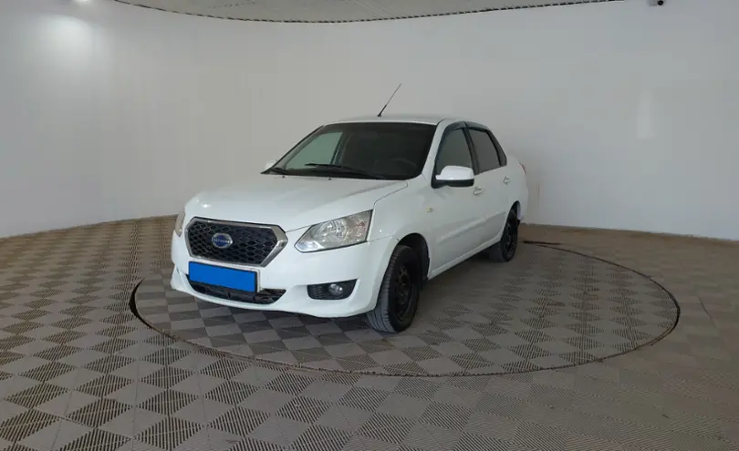 Datsun on-DO 2015 года за 2 290 000 тг. в Шымкент