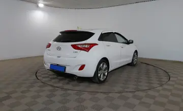 Hyundai i30 2012 года за 5 890 000 тг. в Шымкент