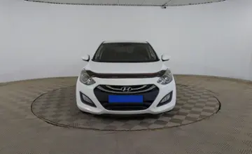 Hyundai i30 2012 года за 5 890 000 тг. в Шымкент фото 2