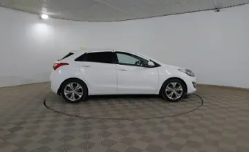 Hyundai i30 2012 года за 5 890 000 тг. в Шымкент фото 4