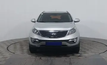 Kia Sportage 2013 года за 8 190 000 тг. в Астана фото 2