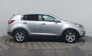 Kia Sportage 2013 года за 8 190 000 тг. в Астана фото 4