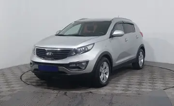 Kia Sportage 2013 года за 8 190 000 тг. в Астана фото 1