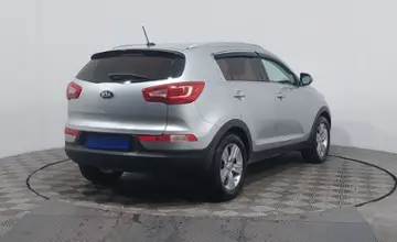 Kia Sportage 2013 года за 8 190 000 тг. в Астана