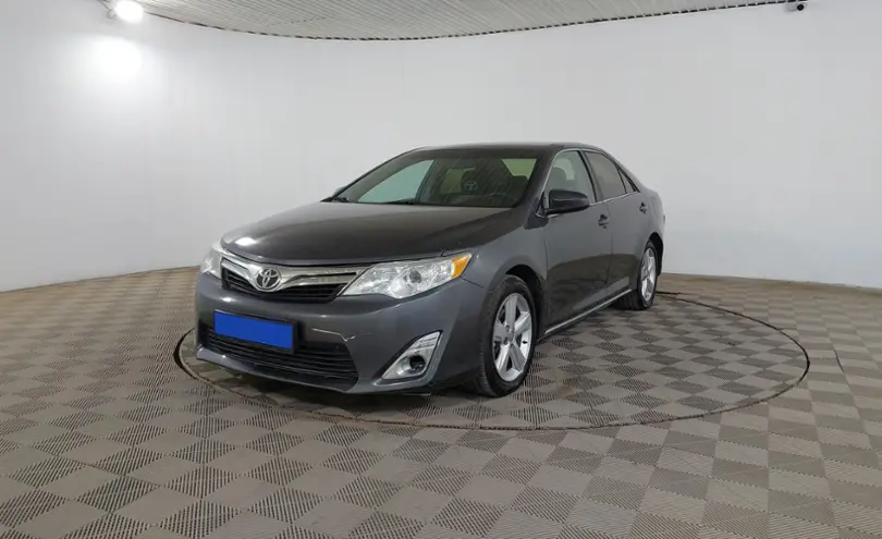 Toyota Camry 2012 года за 7 990 000 тг. в Шымкент