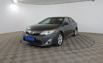 Toyota Camry 2012 года за 7 990 000 тг. в Шымкент фото 1