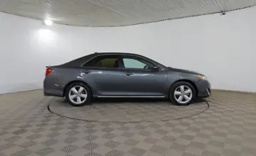 Toyota Camry 2012 года за 7 990 000 тг. в Шымкент фото 4