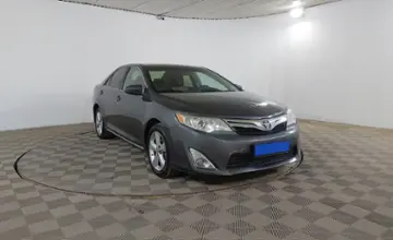 Toyota Camry 2012 года за 7 990 000 тг. в Шымкент фото 3