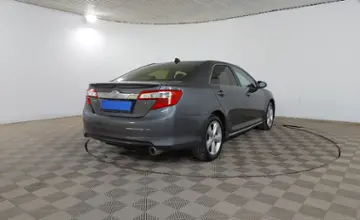 Toyota Camry 2012 года за 7 990 000 тг. в Шымкент