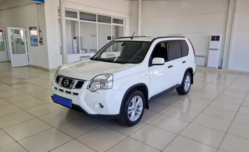 Nissan X-Trail 2014 года за 7 400 000 тг. в Талдыкорган