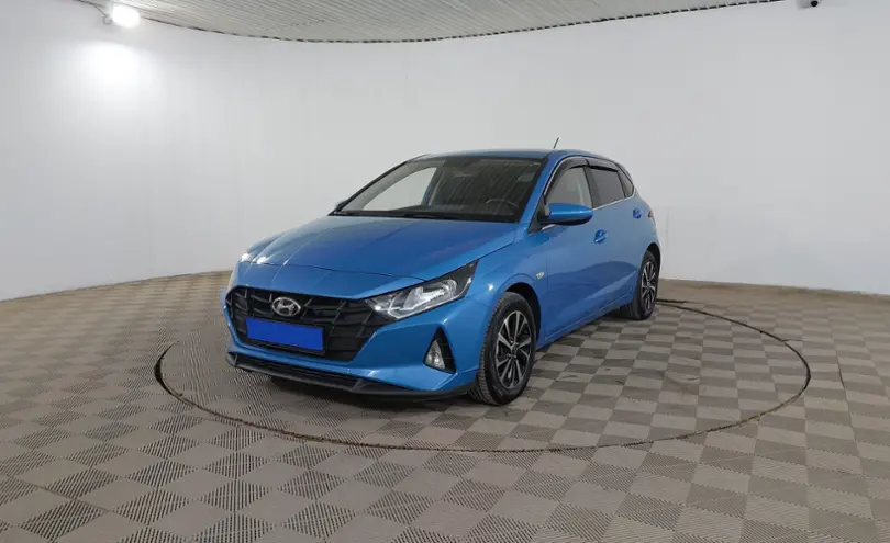 Hyundai i20 2023 года за 6 990 000 тг. в Шымкент